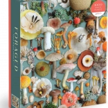 Harvest puzzle 1000 pieces