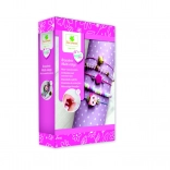 Production of Mini Multistrand Bracelets for Children