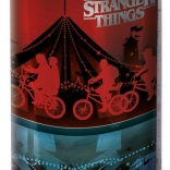 Bouteille isotherme en acier inoxydable Stranger Things