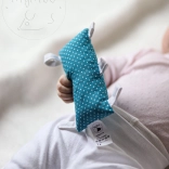 Jouet en peluche Panda câlin 20 cm