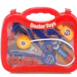 Doctor playset for kids 26 × 21 cm