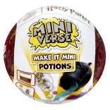 Miniverse Make It Mini Potions HARRY POTTER – DIY mini elixirs
