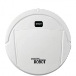 Børnerobotstøvsuger med moppe Plejo