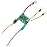 digital decoder for Evolution and Digital 132 cars (except Formula 1)