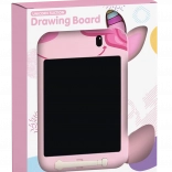 LCD Drawing Board Happy Unicorn