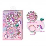 Kids' Nail Studio with Bracelet