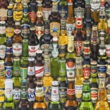 EDUCA Beer Puzzle 1000 Pieces