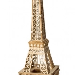 3D houten puzzel Eiffeltoren