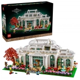 LEGO Ideas Botanical Garden