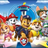 CLEMENTONI Paw Patrol Puzzle 30 pieces