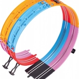 Rainbow Looping Set for GO!!! Slot Car Tracks