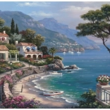 Puzzle Escape 2000 Pieces