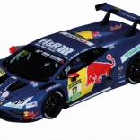 Carrera Digital 124 car Lamborghini Huracán GT3 1:24