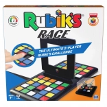 Rubik’s Race – a fast logic game for 2 players
