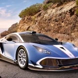 Puzzle Arrinera Hussarya GT 260 pieces