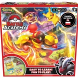Pokémon TCG Academy: Battle Academy 2024