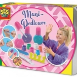 SES manicure and pedicure set for kids