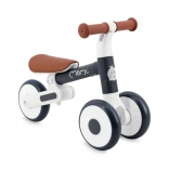 MoMi DEX balance bike graphite