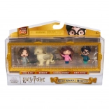 Harry Potter Wizard Set Micro Magical Moments