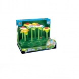 Garden Sprinkler Flower