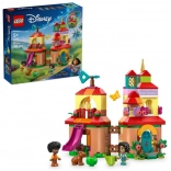 LEGO® Disney 43261 Encanto Mini Dollhouse