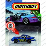 Matchbox actie-auto’s 1:64 – assortiment