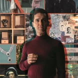 Puzzle 1000 pieces La Casa de Papel Berlin – I Have a Plan